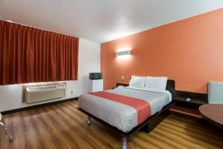 Motel 6-Davenport, IA - Davenport - 5