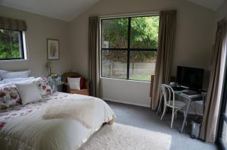 Haven Sanctuary Suite with Private Entrance - Queenstown - 2