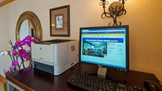 SureStay Hotel by Best Western Camarillo - Camarillo - 4