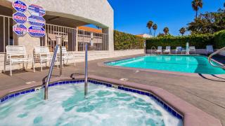 SureStay Hotel by Best Western Camarillo - Camarillo - 9