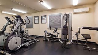 Best Western Sandman Hotel - Sacramento - 4