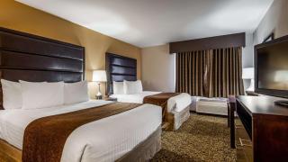 Best Western Oak Meadows Inn - Saint Helens - 7