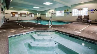 Best Western Oak Meadows Inn - Saint Helens - 9