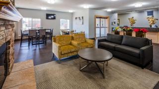 Best Western Macomb Inn - Macomb - 7