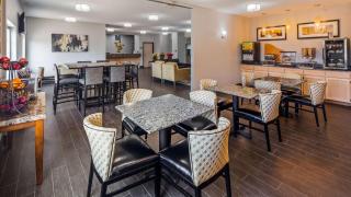 Best Western Macomb Inn - Macomb - 6