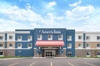 AmericInn by Wyndham Windom - Windom - 0