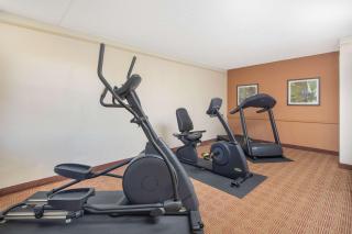 Budget Inn & Suite Atlanta Marietta Stadium - Marietta - 3