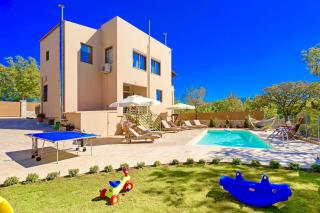Villa Aclando - 1