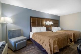 Quality Inn Cookeville - Cookeville - 7