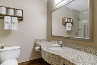 Quality Inn Cookeville - Cookeville - 3