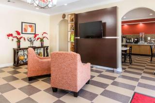 Scottish Inns & Suites Spring - Houston North - Spring - 1