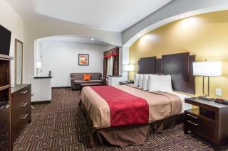 Scottish Inns & Suites Spring - Houston North - Spring - 3