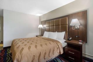 Quality Inn Cookeville - Cookeville - 6