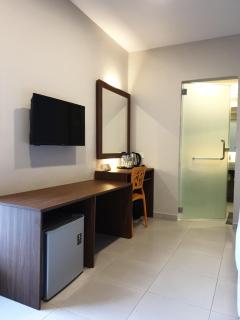 Ants Hotel - Kangar - 6