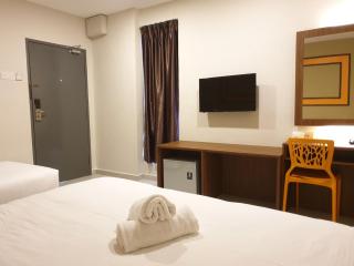 Ants Hotel - Kangar - 5