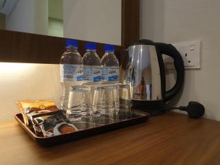 Ants Hotel - Kangar - 4