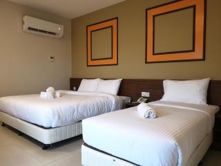 Ants Hotel - Kangar - 1