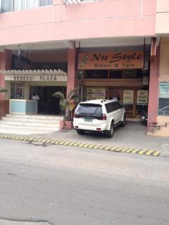 EKONUMI ROOMS at Moonwalk Paranaque - Manille - 9