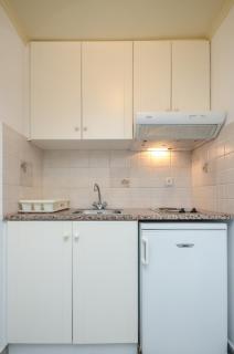 Polemis Studios & Apartments - Agia Anna Naxos - 2