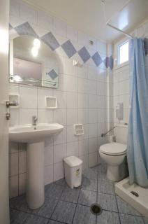 Polemis Studios & Apartments - Agia Anna Naxos - 5