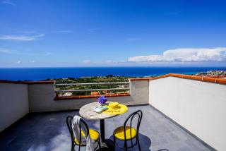 Hotel Orizzonte Blu - Tropea - 6