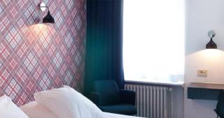 Hotel Queen Anne - 1