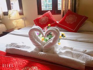 Villa Ouis NamKhan River View - 5