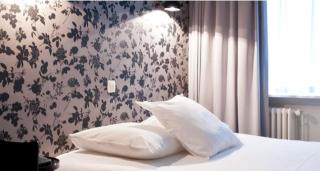 Hotel Queen Anne - 1