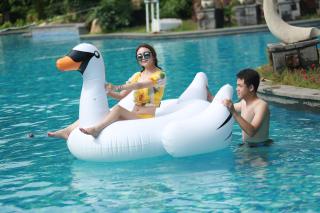 Mingshen Golf & Bay Resort Sanya - Sanya - 3