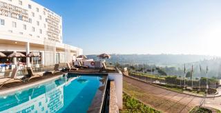 Onomo Hotel Kigali - Kigali - 0