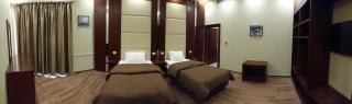 Grand Palace Hotel - 4