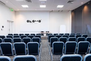 Onomo Hotel Kigali - Kigali - 1