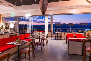 Onomo Hotel Kigali - Kigali - 7