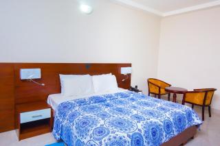 Monarch Hotel - Accra - 5