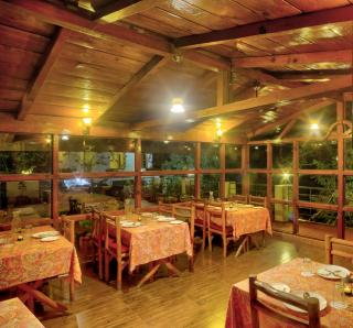 The Hermitage Kanatal - Kanatal - 3