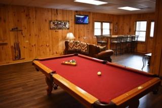 River Escape On The Toccoa - 6