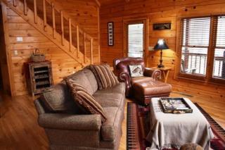 River Escape On The Toccoa - 3