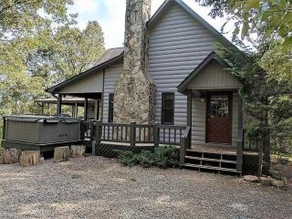 Mountain Rivers Lodge - 9