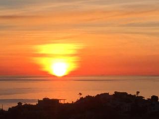 2 dorm.A/A.Vista mar.WiFi.Gym.Sauna.Terraza.Parking. - El Campello - 4
