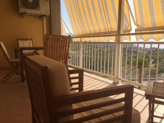 2 dorm.A/A.Vista mar.WiFi.Gym.Sauna.Terraza.Parking. - El Campello - 6