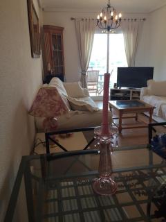 2 dorm.A/A.Vista mar.WiFi.Gym.Sauna.Terraza.Parking. - El Campello - 8