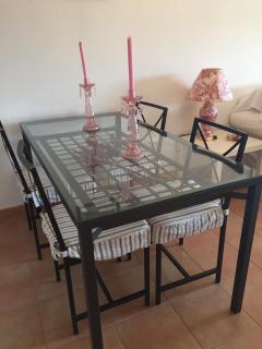 2 dorm.A/A.Vista mar.WiFi.Gym.Sauna.Terraza.Parking. - El Campello - 9
