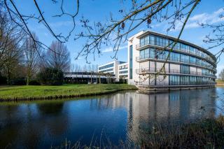 Van Der Valk Hotel Rotterdam Nieuwerkerk - Nieuwerkerk aan den IJssel - 8
