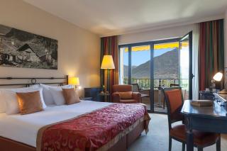 Boutique-HOTEL REMORINO, a Private Selection Hotel - Locarno - 7