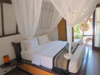 Gili Air Bungalows - Gili Air - 3