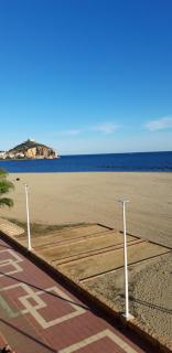 Apartamento Venecia - Águilas - 8