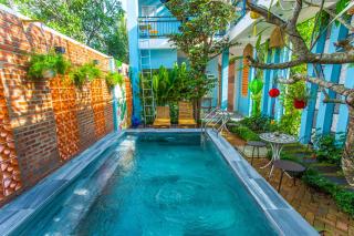 Peach House - Hoi An - 2