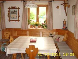 Haus Bamberger - Fischbachau - 6