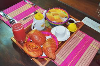 Anouk Hotel - Antananarivo - 4