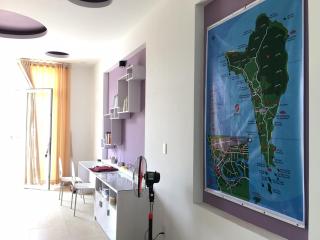 Purple Place Homestay Phu Quoc - Phú Quốc - 3